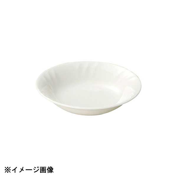 光洋陶器 KOYO シフォーン 16cm フルーツボウル 15120014