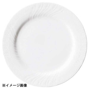 光洋陶器 KOYO リヴァージュ 20cm ケーキ皿 15300005