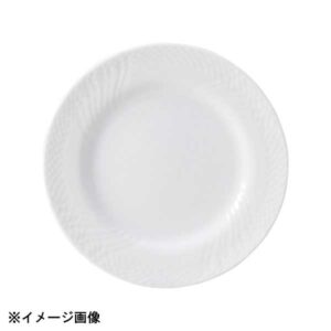 光洋陶器 KOYO リヴァージュ 17cm パン皿 15300007