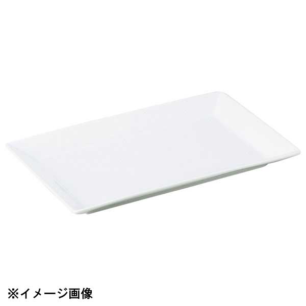 光洋陶器 KOYO ミューレ 36cm 角プラター 15400045