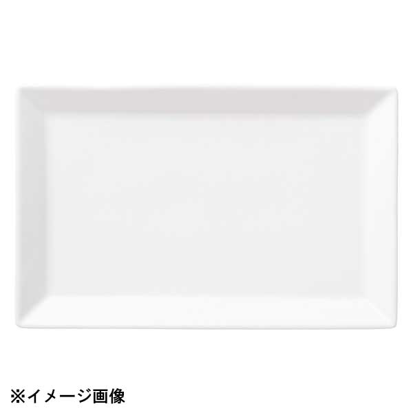 光洋陶器 KOYO ミューレ 29.5cm 角プラター 15400047