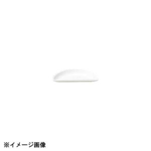 光洋陶器 KOYO ネージュ 16cm ルナディッシュ 15600088