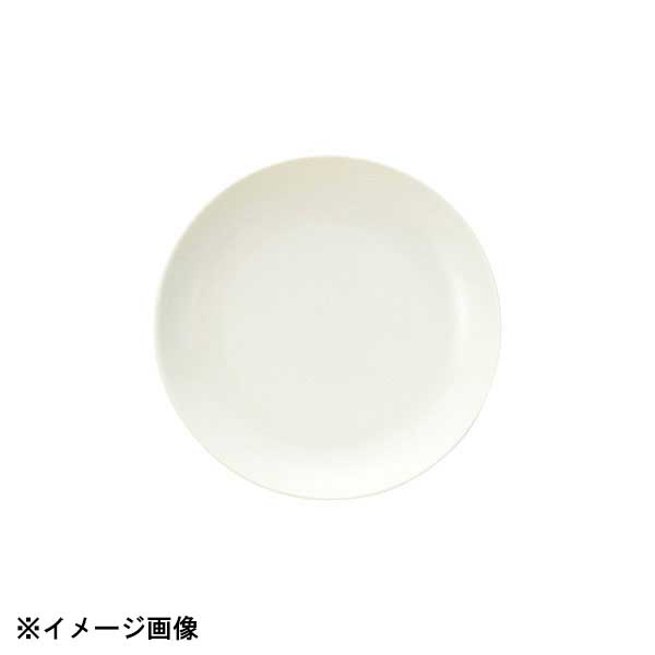 光洋陶器 KOYO ラテ 32.5cm クープ皿 15620001