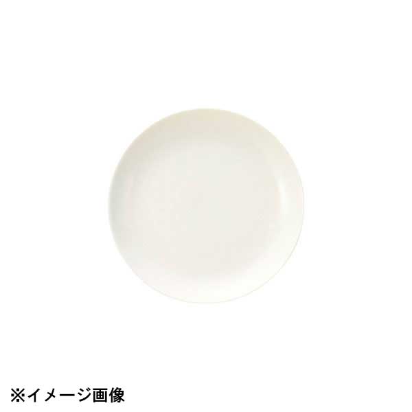 光洋陶器 KOYO ラテ 17.5cm クープ皿 15620007