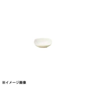 光洋陶器 KOYO ラテ 10.5cm スクエアー浅ボウル 15620016