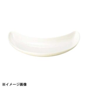 光洋陶器 KOYO ラテ 31.5cm クロワッサン 15620080