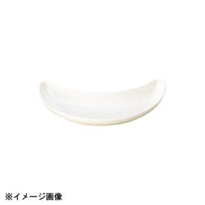光洋陶器 KOYO ラテ 23.5cm クロワッサン 15620082
