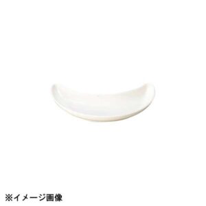 光洋陶器 KOYO ラテ 19.5cm クロワッサン 15620083