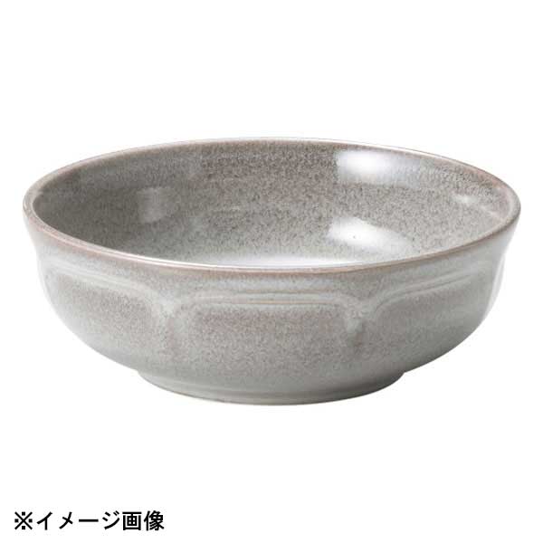 光洋陶器 KOYO ラフィネ ストームグレー 12cm ボウル 15973025