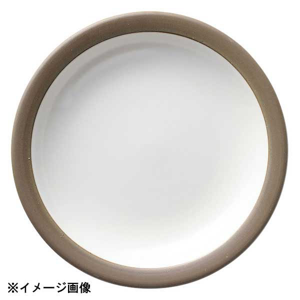 光洋陶器 KOYO ハーベスト モーニングホワイト 19cm ケーキ皿 16110006