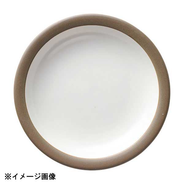 光洋陶器 KOYO ハーベスト モーニングホワイト 17.5cm パン皿 16110007