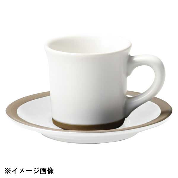 光洋陶器 KOYO ハーベスト モーニングホワイト 兼用ソーサー ソーサーのみ 16110055