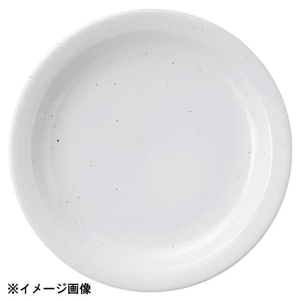 光洋陶器 KOYO ギャラクシーモア ミルク 27.5cm ディナー皿 16111002