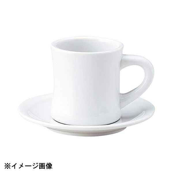 光洋陶器 KOYO カントリーサイド ミルキーウェイ モア兼用ソーサー ソーサーのみ 16113055
