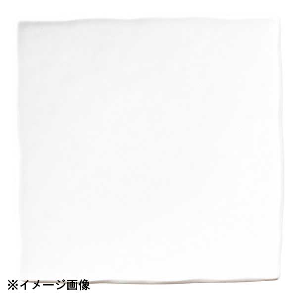 光洋陶器 KOYO デューンズ 19.5cm スクエアープレート 16200064