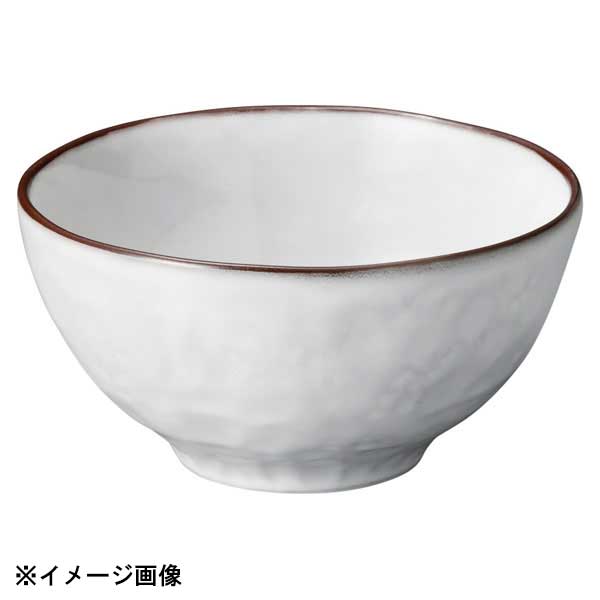 光洋陶器 KOYO ラフェルム スモークホワイト 15cm マルチボウル 16210032