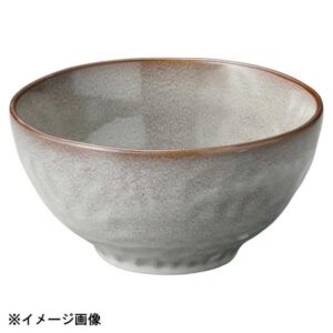 光洋陶器 KOYO ラフェルム ストームグレー 15cm マルチボウル 16273032