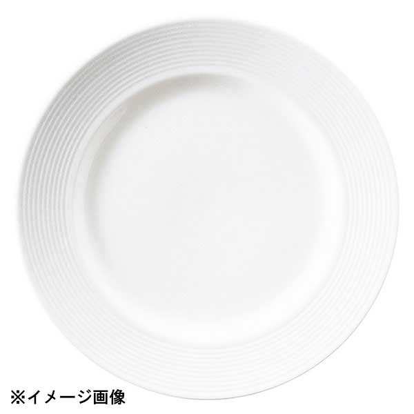 光洋陶器 KOYO ラッフル 25.5cm プレート 16500003