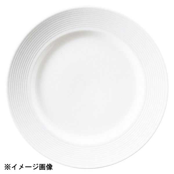 光洋陶器 KOYO ラッフル 19cm プレート 16500006