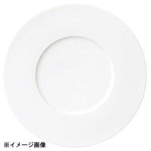 光洋陶器 KOYO ラッフル 30cm サービングプレート 16500090