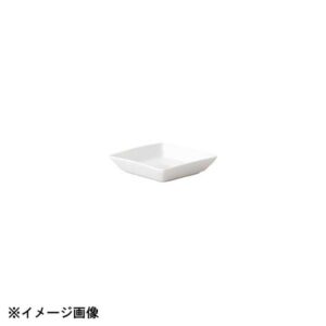 光洋陶器 KOYO ラッフル タレ皿 16500099