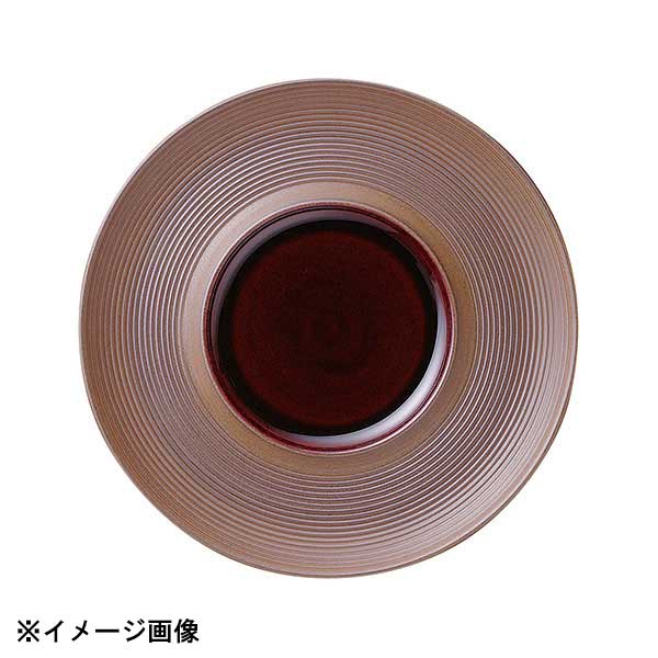 光洋陶器 KOYO ラッフル オーク 27cm 盛皿 16562071
