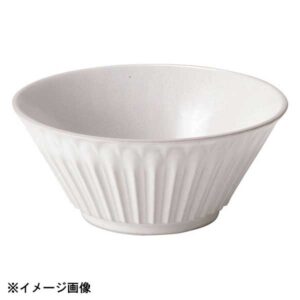 光洋陶器 KOYO ストーリア ラスティックホワイト 15cm ボウル 16710024