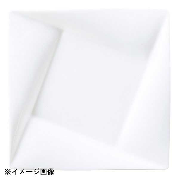 光洋陶器 KOYO バンケット 31cm スクエアープレート 16900060