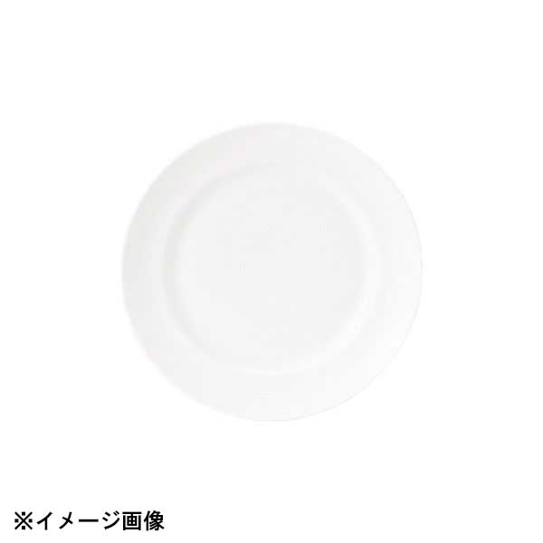 光洋陶器 KOYO マーレ 23cm 丸皿 17000004