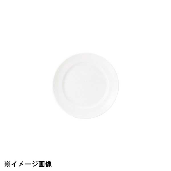 光洋陶器 KOYO マーレ 15.5cm 丸皿 17000008