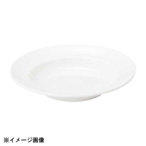 光洋陶器 KOYO マーレ 24.5cm スープボウル 17000010