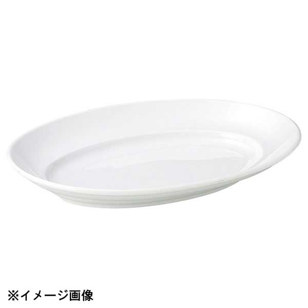 光洋陶器 KOYO マーレ 36.5cm プラター 17000040