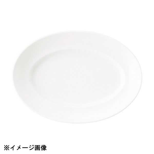 光洋陶器 KOYO マーレ 24cm プラター 17000046