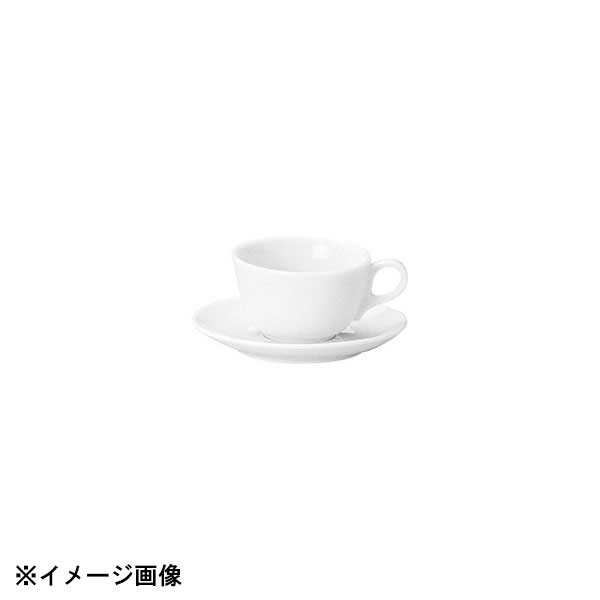光洋陶器 KOYO マーレ カプチーノカップ カップのみ 17000051