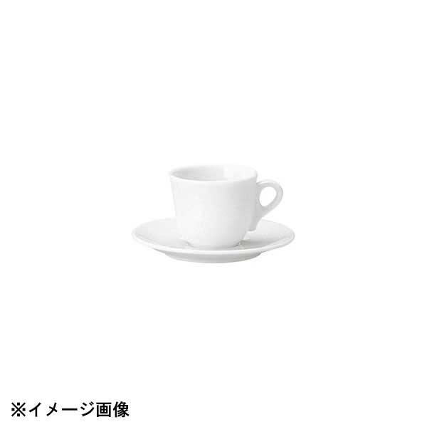 光洋陶器 KOYO マーレ コーヒーカップ カップのみ 17000052