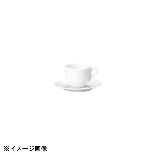 光洋陶器 KOYO マーレ エスプレッソカップ カップのみ 17000058