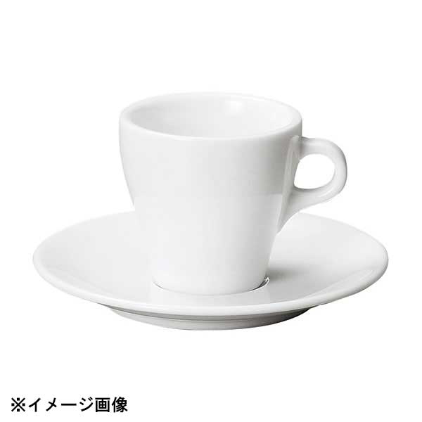 光洋陶器 KOYO マーレ エスプレッソソーサー ソーサーのみ 17000059