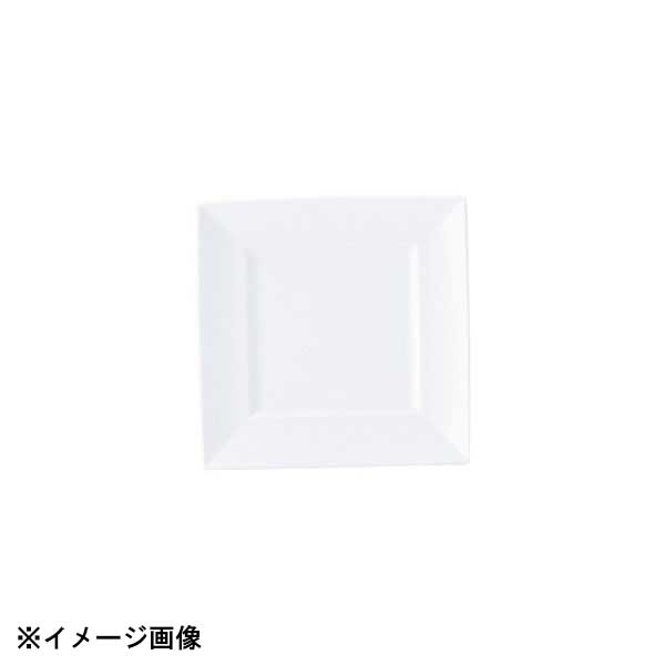 光洋陶器 KOYO マーレ 27cm 角皿 17000062