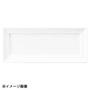 光洋陶器 KOYO マーレ 33cm 細長角皿 17000067