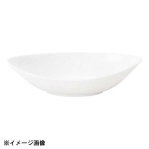 光洋陶器 KOYO マーレ 18cm カヌーベーカー 17000084