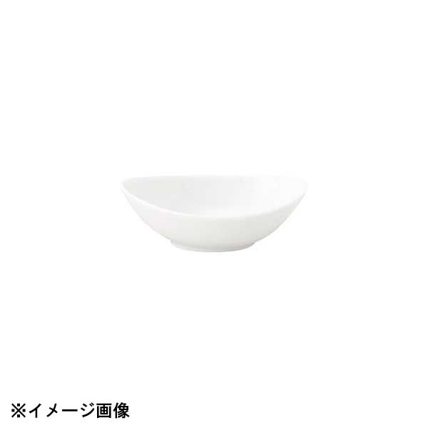 光洋陶器 KOYO マーレ 12cm カヌーボウル 17000088