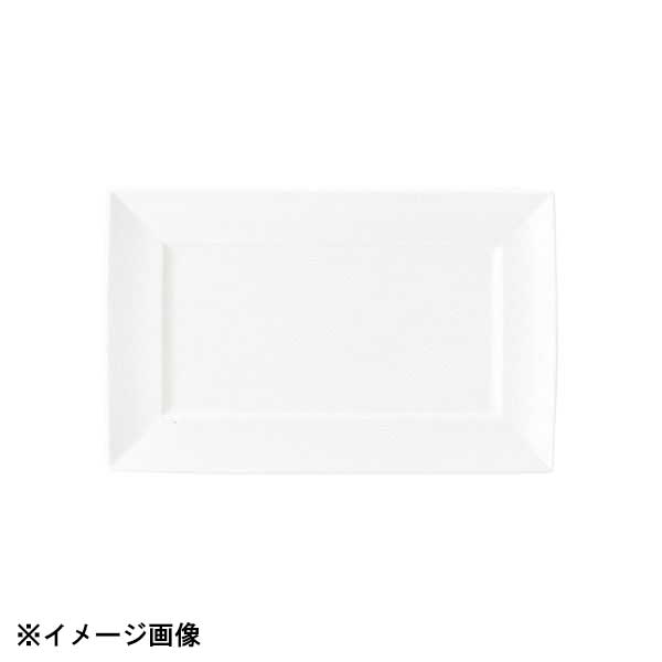 光洋陶器 KOYO マーレ 36cm 角プラター 17000090