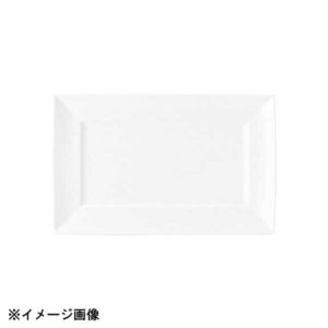 光洋陶器 KOYO マーレ 34cm 角プラター 17000091
