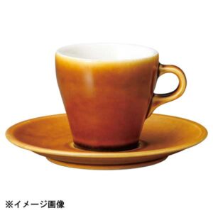 光洋陶器 KOYO マーレ コーパル エスプレッソソーサー ソーサーのみ 17063059