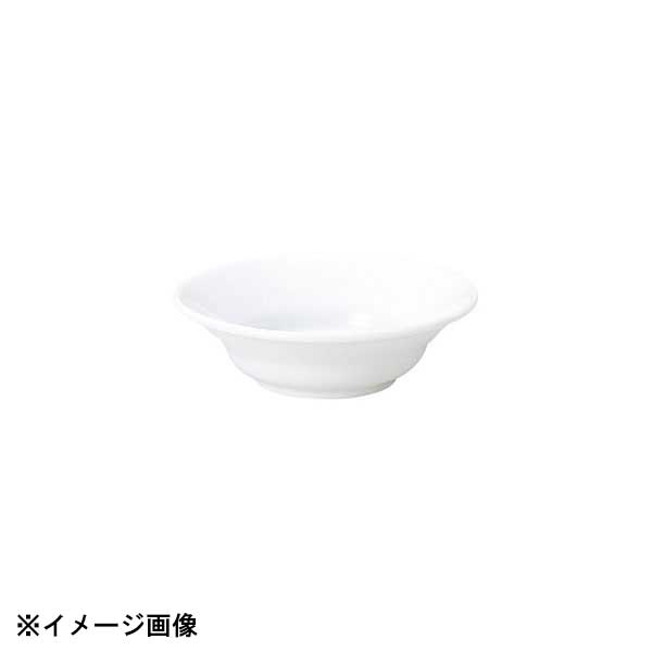 光洋陶器 KOYO フォンテ 13cm フルーツボウル 17100016