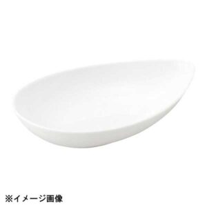 光洋陶器 KOYO フォンテ 27cm デュードロップベーカー 17100039