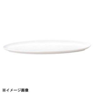 光洋陶器 KOYO フォンテ 33cm オーバル長皿 17100082