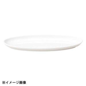 光洋陶器 KOYO フォンテ 26cm オーバル皿 17100093