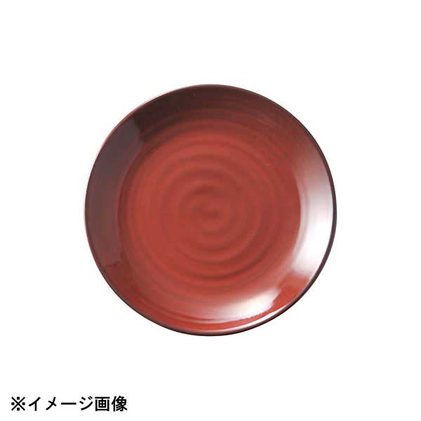 光洋陶器 KOYO 彩漆 14cm 丸皿 17344008