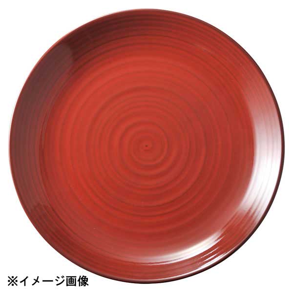 光洋陶器 KOYO 彩漆 11.5cm 丸皿 17344009